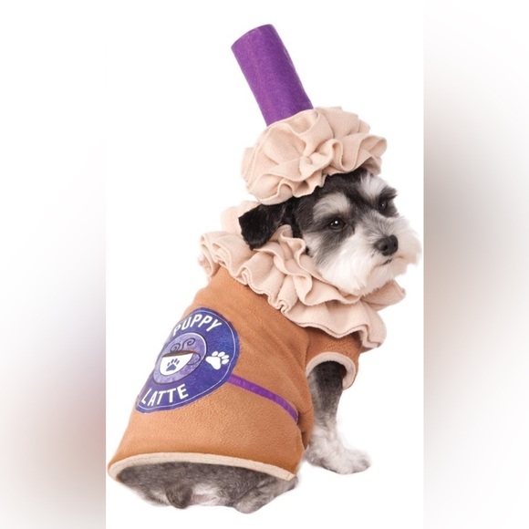 Rubie's Other - Rubies puppy late costume size medium